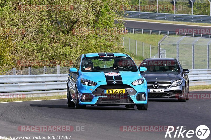 Bild #6217867 - Touristenfahrten Nürburgring Nordschleife (14.05.2019)