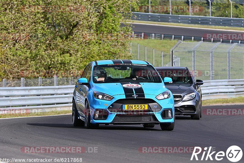 Bild #6217868 - Touristenfahrten Nürburgring Nordschleife (14.05.2019)