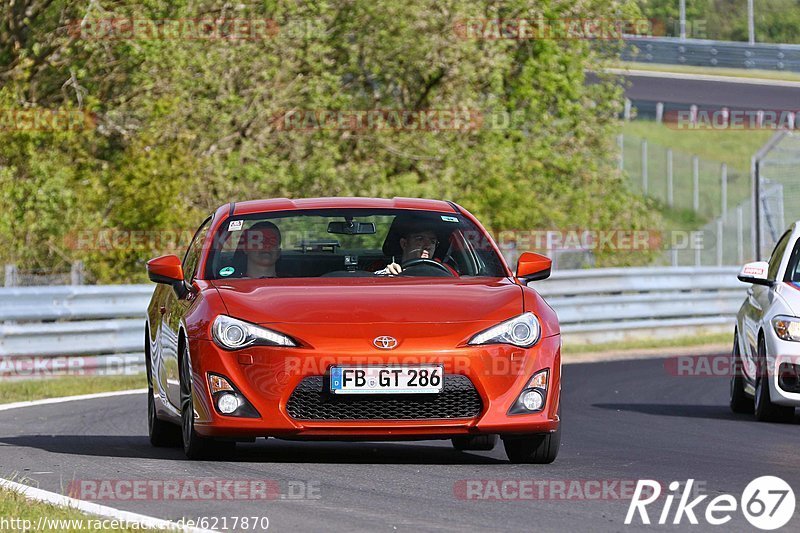 Bild #6217870 - Touristenfahrten Nürburgring Nordschleife (14.05.2019)