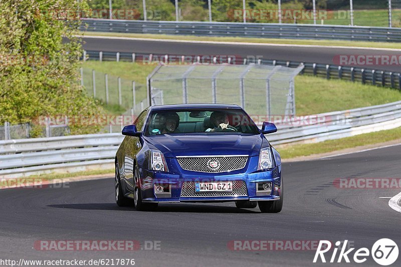 Bild #6217876 - Touristenfahrten Nürburgring Nordschleife (14.05.2019)