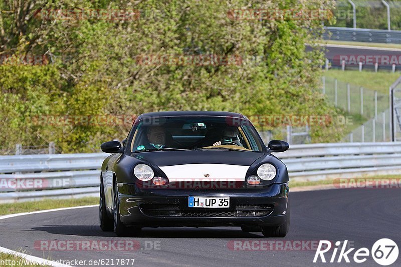 Bild #6217877 - Touristenfahrten Nürburgring Nordschleife (14.05.2019)