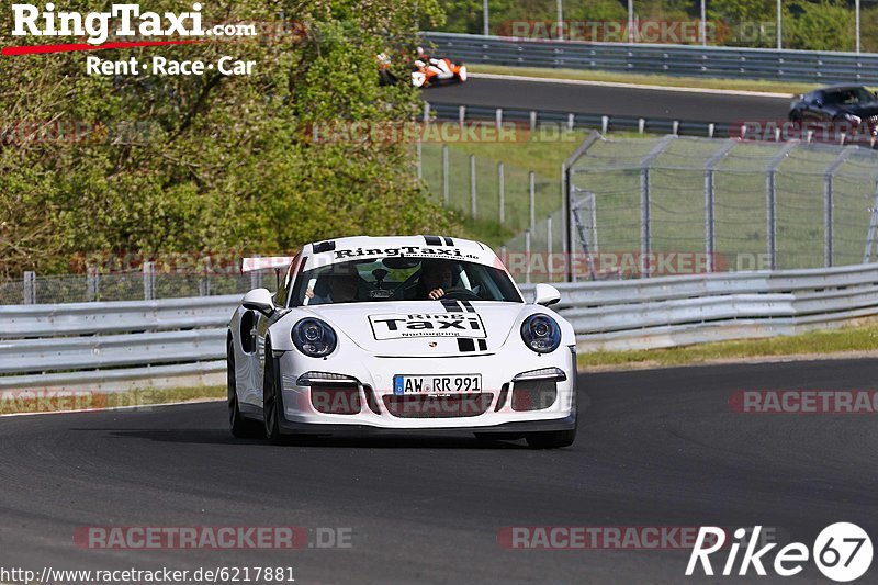 Bild #6217881 - Touristenfahrten Nürburgring Nordschleife (14.05.2019)