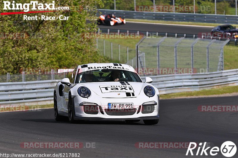 Bild #6217882 - Touristenfahrten Nürburgring Nordschleife (14.05.2019)