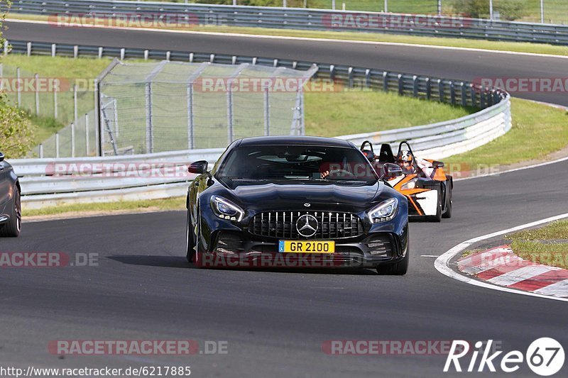 Bild #6217885 - Touristenfahrten Nürburgring Nordschleife (14.05.2019)