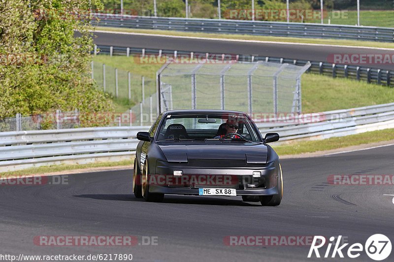 Bild #6217890 - Touristenfahrten Nürburgring Nordschleife (14.05.2019)