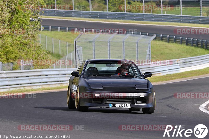 Bild #6217891 - Touristenfahrten Nürburgring Nordschleife (14.05.2019)