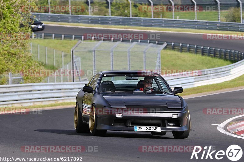 Bild #6217892 - Touristenfahrten Nürburgring Nordschleife (14.05.2019)