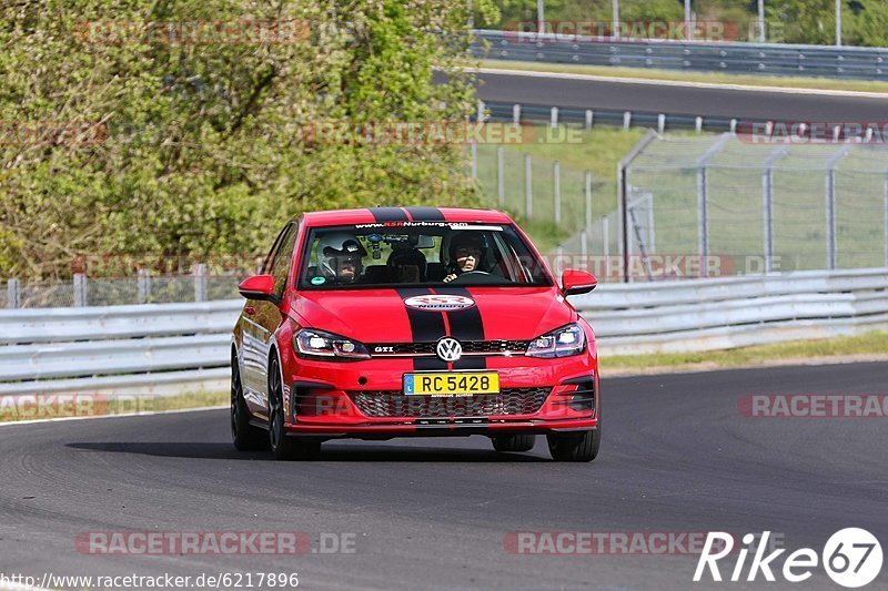 Bild #6217896 - Touristenfahrten Nürburgring Nordschleife (14.05.2019)