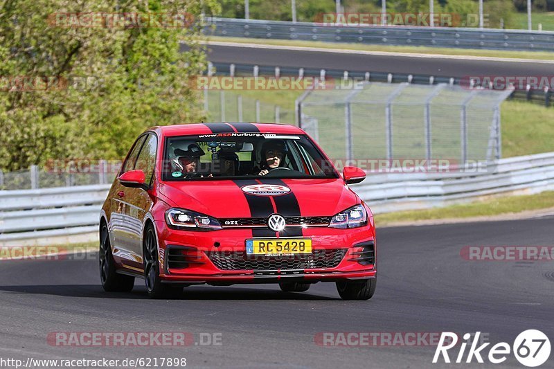 Bild #6217898 - Touristenfahrten Nürburgring Nordschleife (14.05.2019)