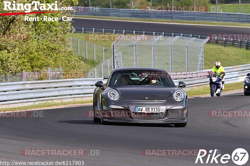 Bild #6217903 - Touristenfahrten Nürburgring Nordschleife (14.05.2019)