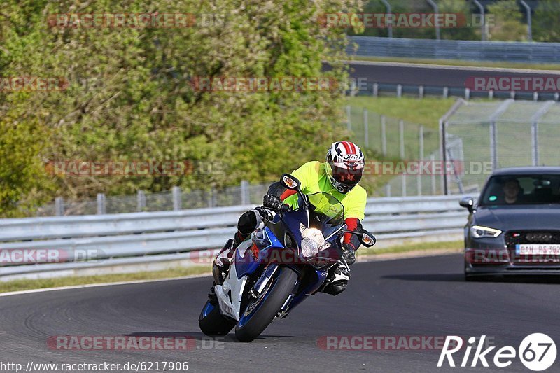 Bild #6217906 - Touristenfahrten Nürburgring Nordschleife (14.05.2019)