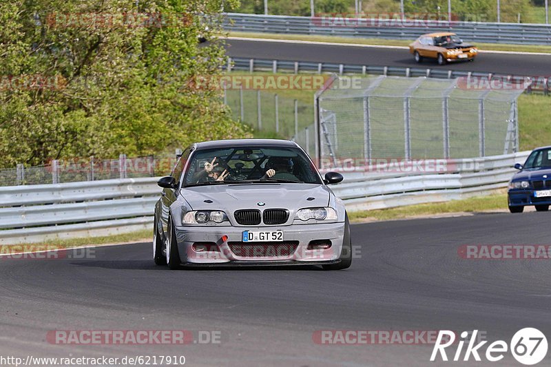 Bild #6217910 - Touristenfahrten Nürburgring Nordschleife (14.05.2019)