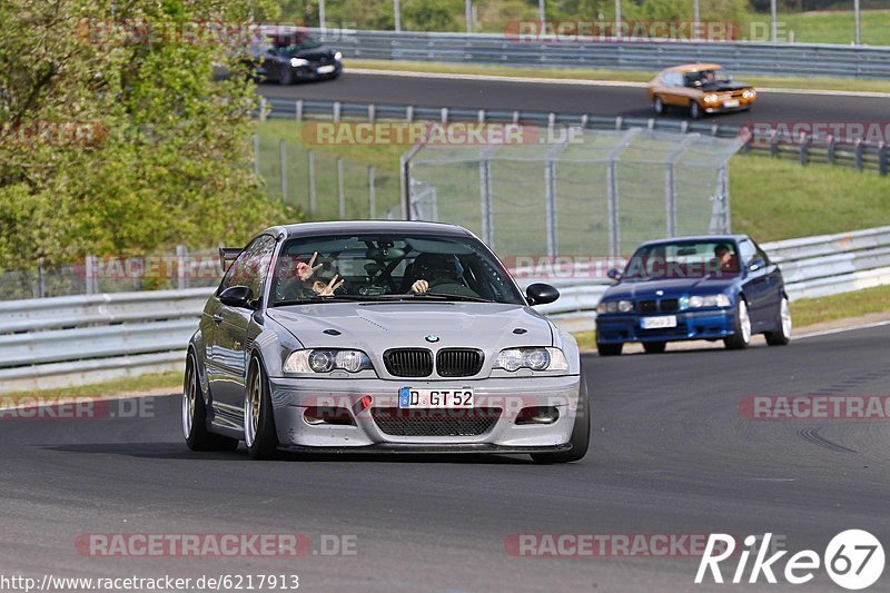 Bild #6217913 - Touristenfahrten Nürburgring Nordschleife (14.05.2019)