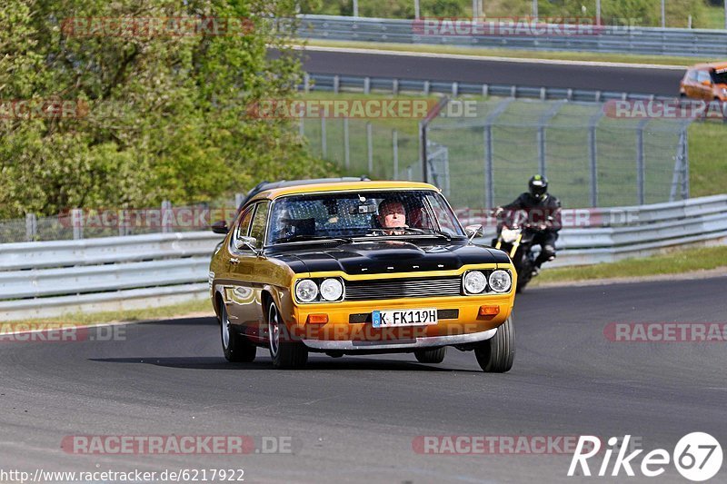 Bild #6217922 - Touristenfahrten Nürburgring Nordschleife (14.05.2019)