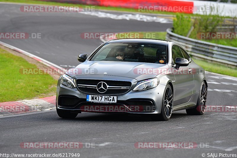 Bild #6217949 - Touristenfahrten Nürburgring Nordschleife (14.05.2019)