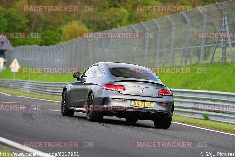 Bild #6217951 - Touristenfahrten Nürburgring Nordschleife (14.05.2019)