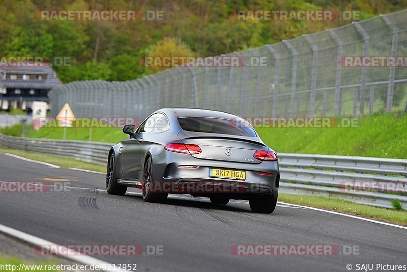 Bild #6217952 - Touristenfahrten Nürburgring Nordschleife (14.05.2019)