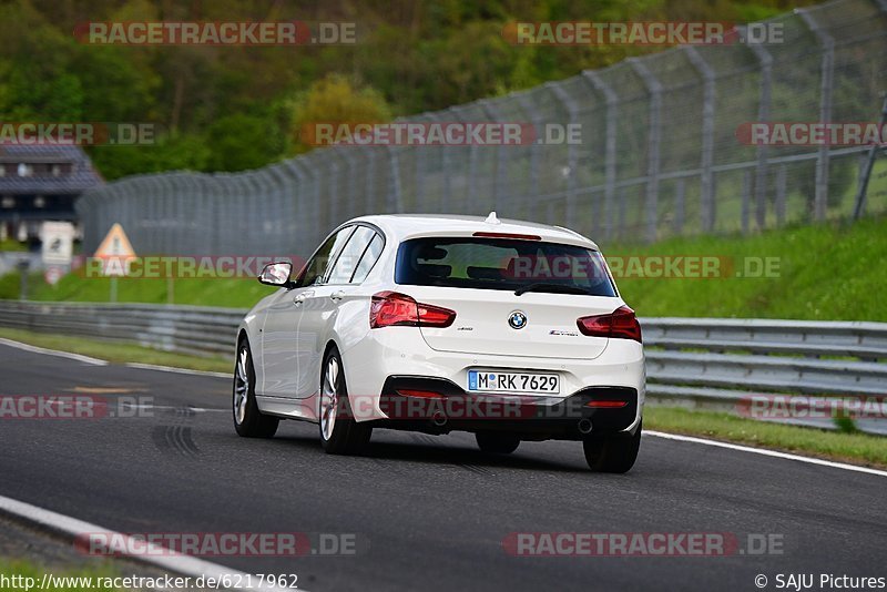 Bild #6217962 - Touristenfahrten Nürburgring Nordschleife (14.05.2019)