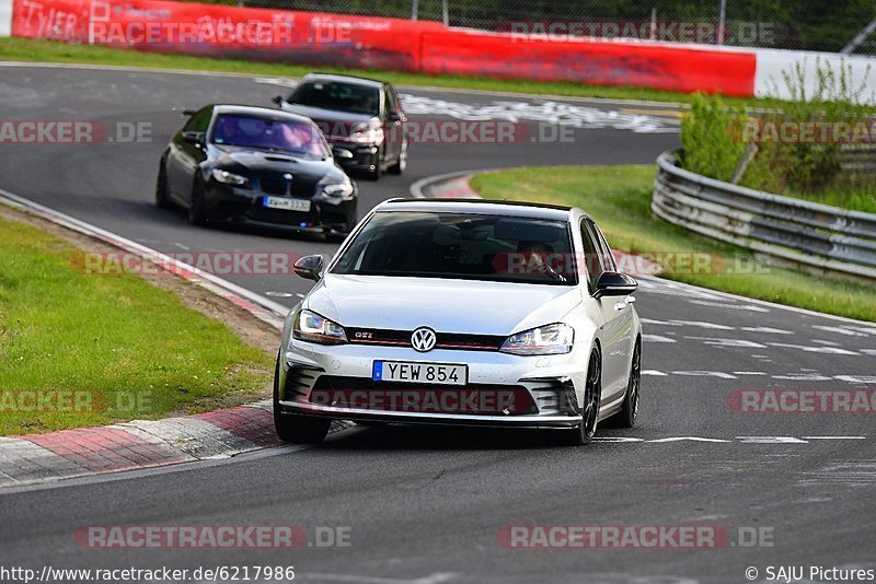 Bild #6217986 - Touristenfahrten Nürburgring Nordschleife (14.05.2019)