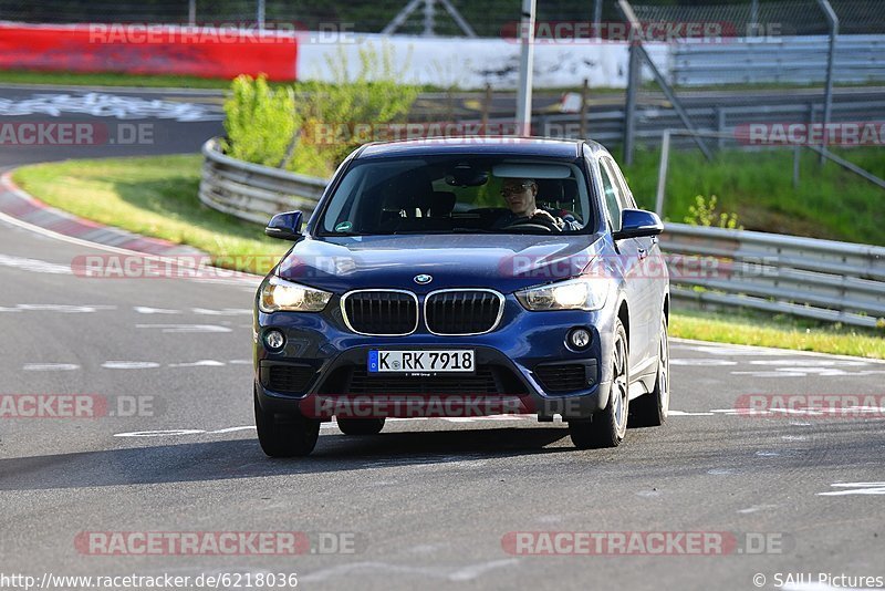 Bild #6218036 - Touristenfahrten Nürburgring Nordschleife (14.05.2019)