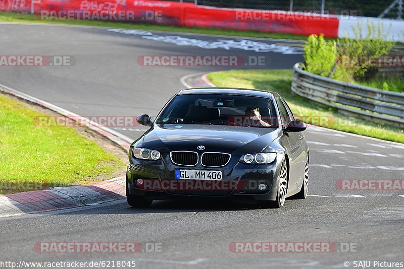 Bild #6218045 - Touristenfahrten Nürburgring Nordschleife (14.05.2019)