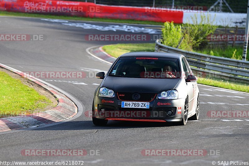 Bild #6218072 - Touristenfahrten Nürburgring Nordschleife (14.05.2019)