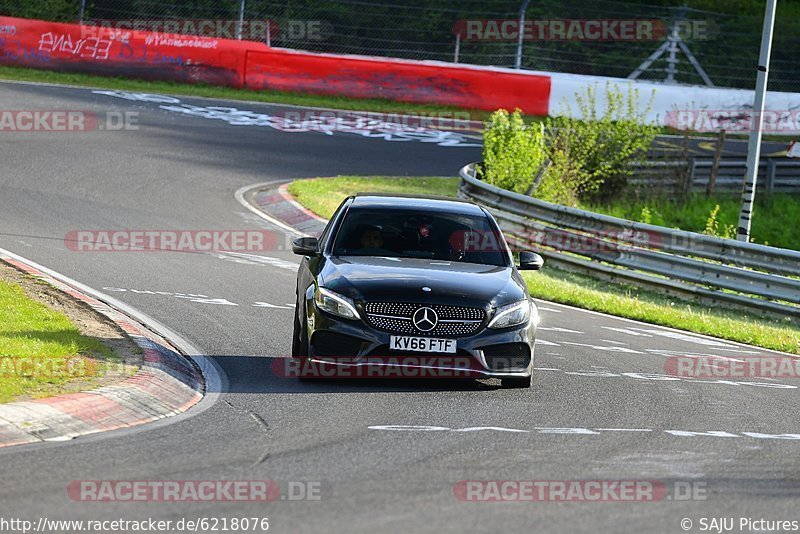 Bild #6218076 - Touristenfahrten Nürburgring Nordschleife (14.05.2019)