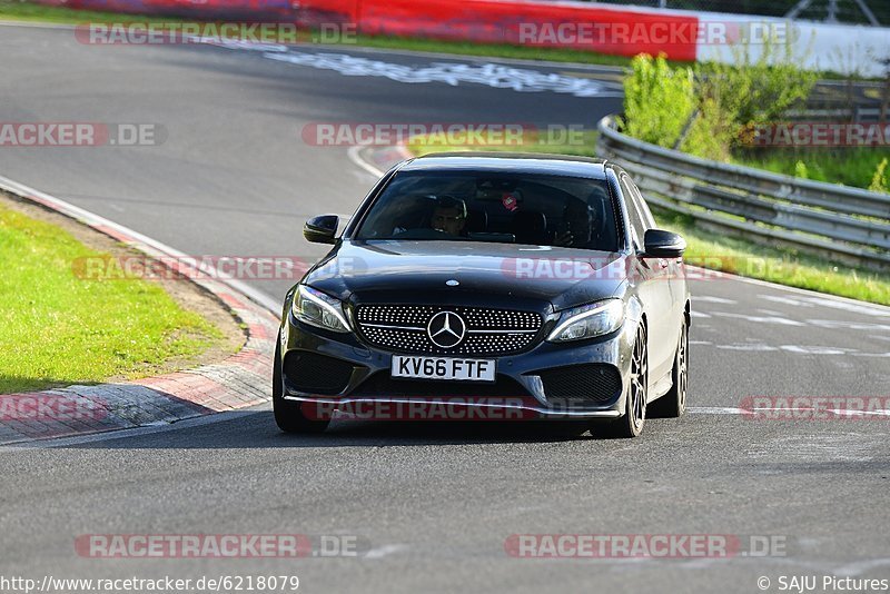 Bild #6218079 - Touristenfahrten Nürburgring Nordschleife (14.05.2019)