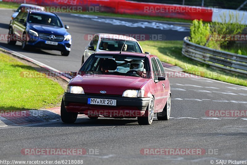 Bild #6218088 - Touristenfahrten Nürburgring Nordschleife (14.05.2019)