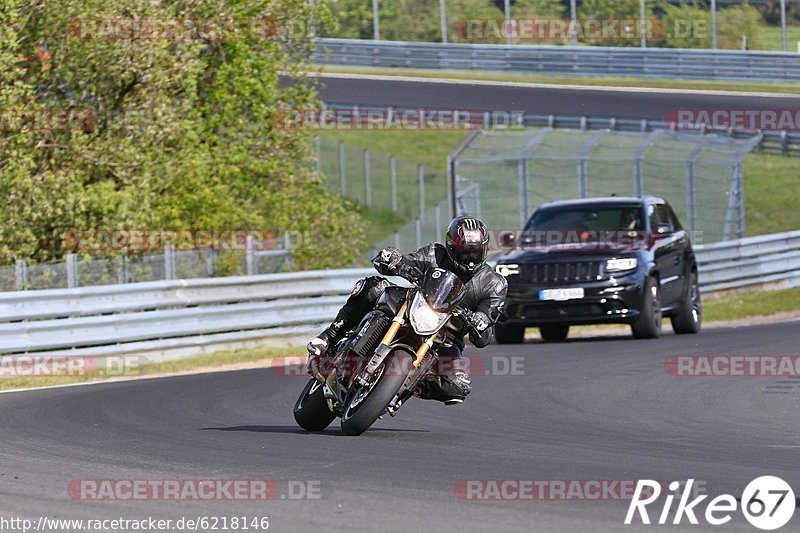 Bild #6218146 - Touristenfahrten Nürburgring Nordschleife (14.05.2019)