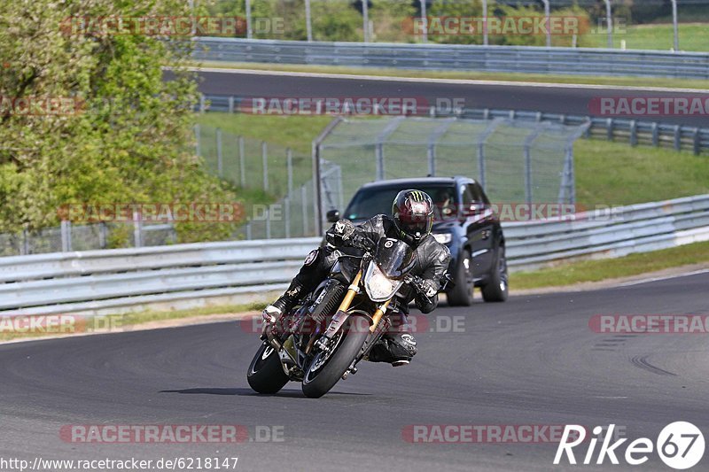 Bild #6218147 - Touristenfahrten Nürburgring Nordschleife (14.05.2019)