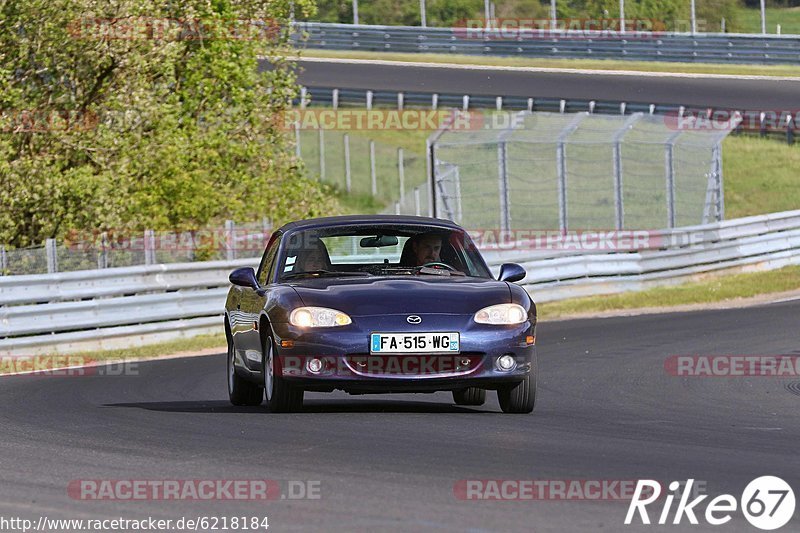 Bild #6218184 - Touristenfahrten Nürburgring Nordschleife (14.05.2019)