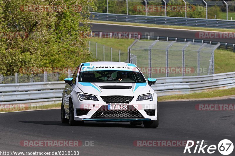 Bild #6218188 - Touristenfahrten Nürburgring Nordschleife (14.05.2019)