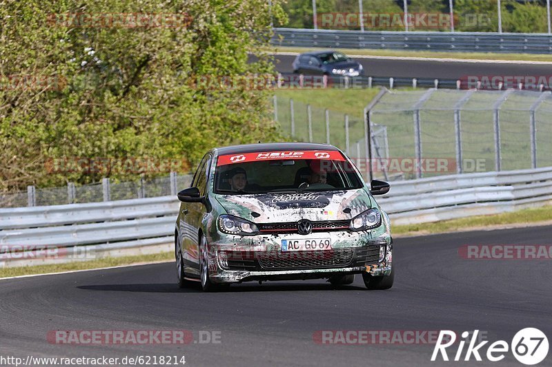 Bild #6218214 - Touristenfahrten Nürburgring Nordschleife (14.05.2019)