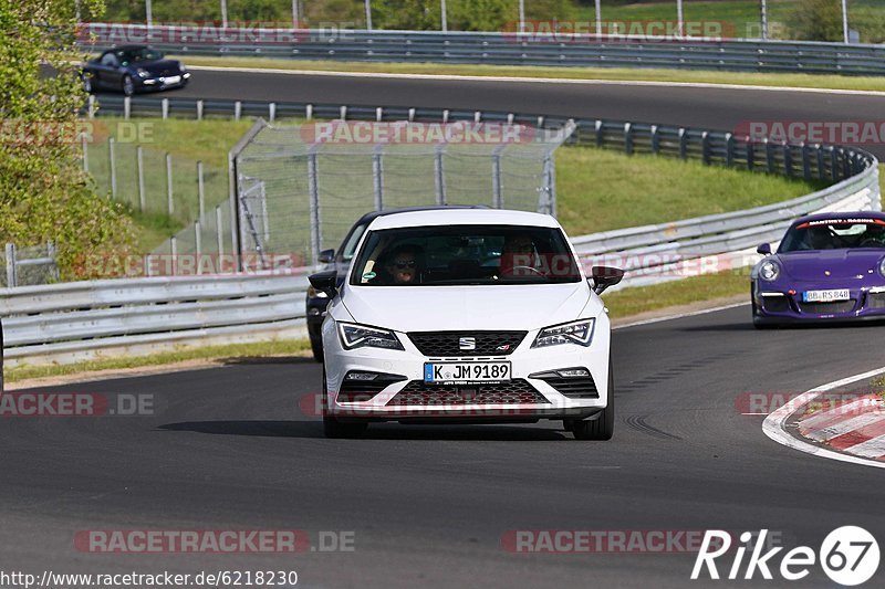 Bild #6218230 - Touristenfahrten Nürburgring Nordschleife (14.05.2019)