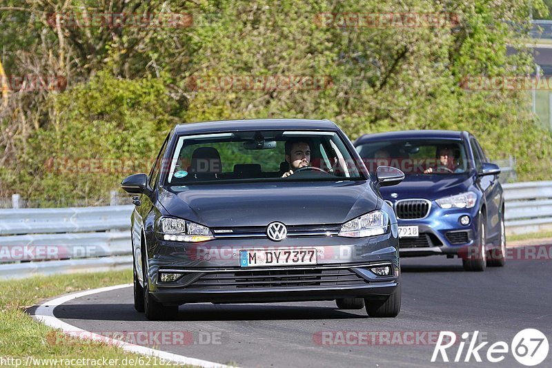 Bild #6218233 - Touristenfahrten Nürburgring Nordschleife (14.05.2019)