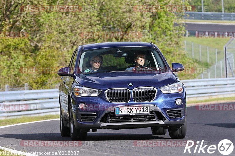 Bild #6218237 - Touristenfahrten Nürburgring Nordschleife (14.05.2019)