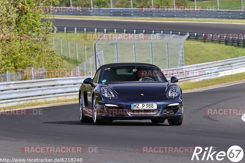 Bild #6218240 - Touristenfahrten Nürburgring Nordschleife (14.05.2019)