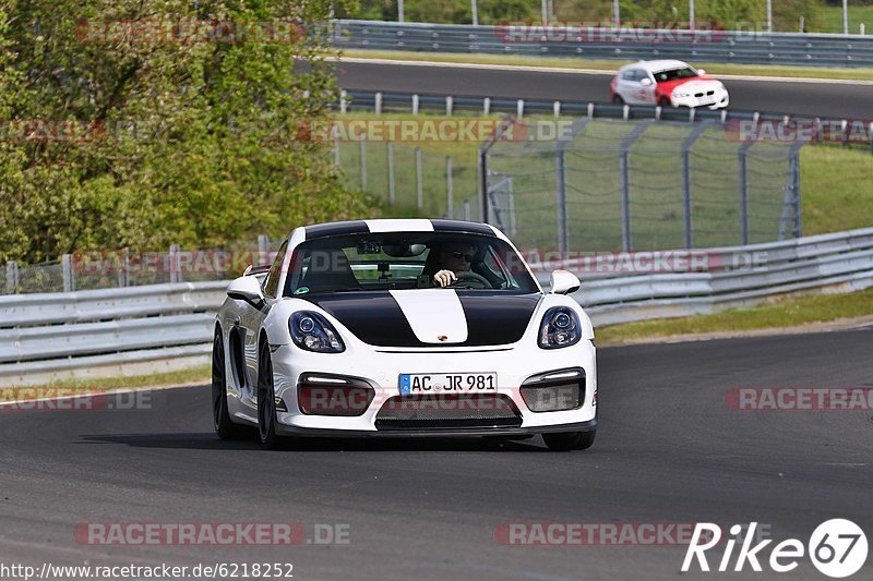 Bild #6218252 - Touristenfahrten Nürburgring Nordschleife (14.05.2019)