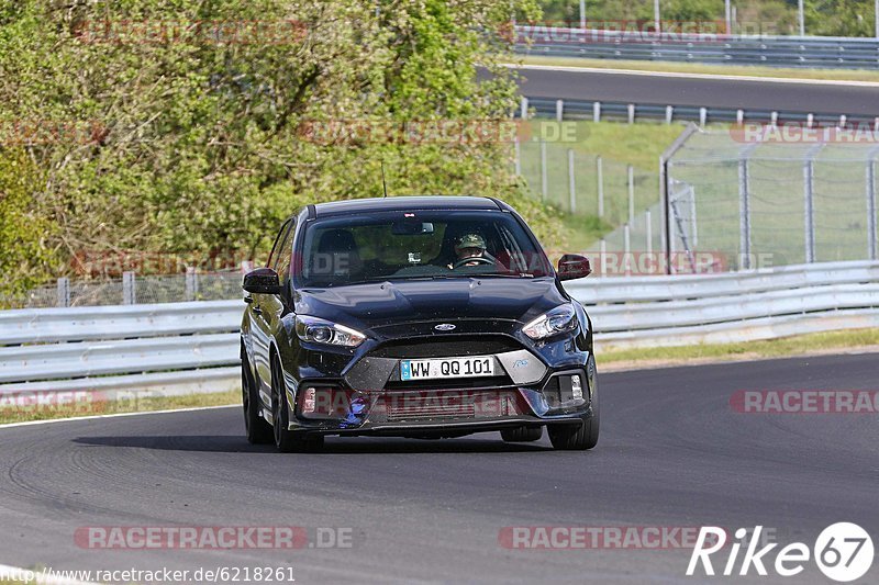 Bild #6218261 - Touristenfahrten Nürburgring Nordschleife (14.05.2019)