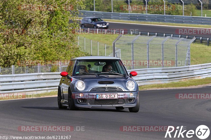 Bild #6218267 - Touristenfahrten Nürburgring Nordschleife (14.05.2019)