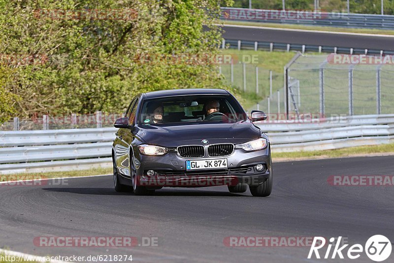 Bild #6218274 - Touristenfahrten Nürburgring Nordschleife (14.05.2019)