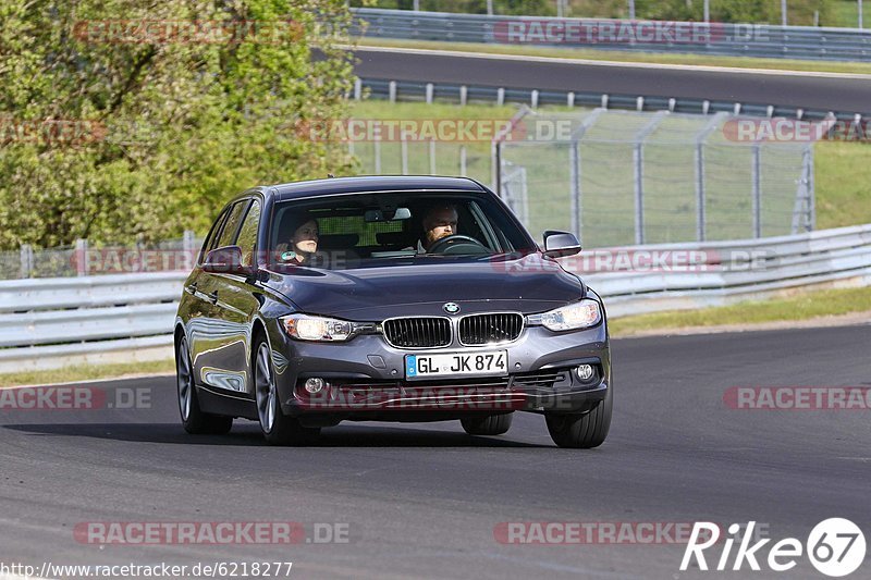 Bild #6218277 - Touristenfahrten Nürburgring Nordschleife (14.05.2019)