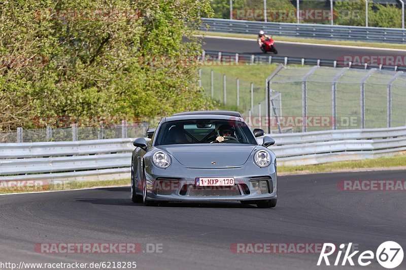 Bild #6218285 - Touristenfahrten Nürburgring Nordschleife (14.05.2019)