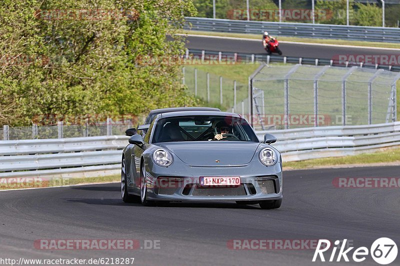 Bild #6218287 - Touristenfahrten Nürburgring Nordschleife (14.05.2019)