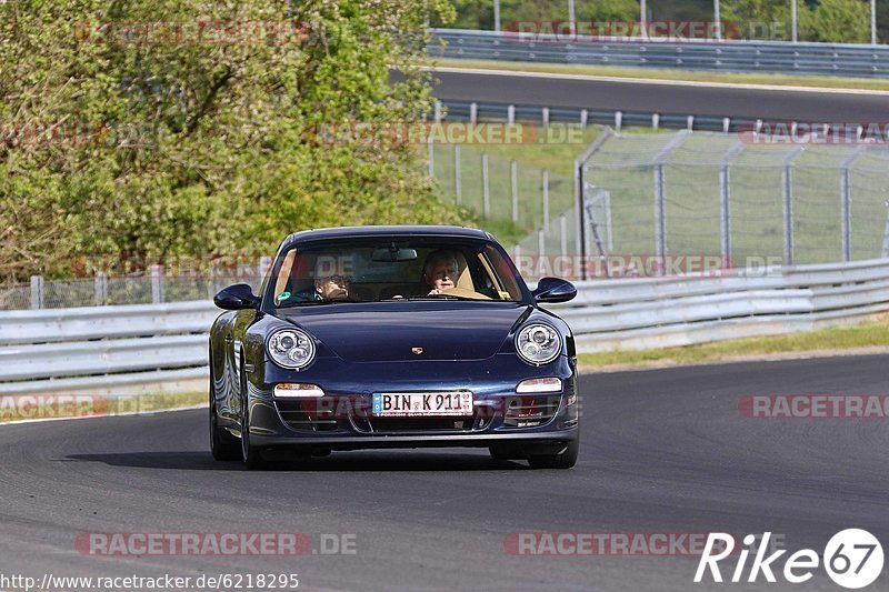 Bild #6218295 - Touristenfahrten Nürburgring Nordschleife (14.05.2019)