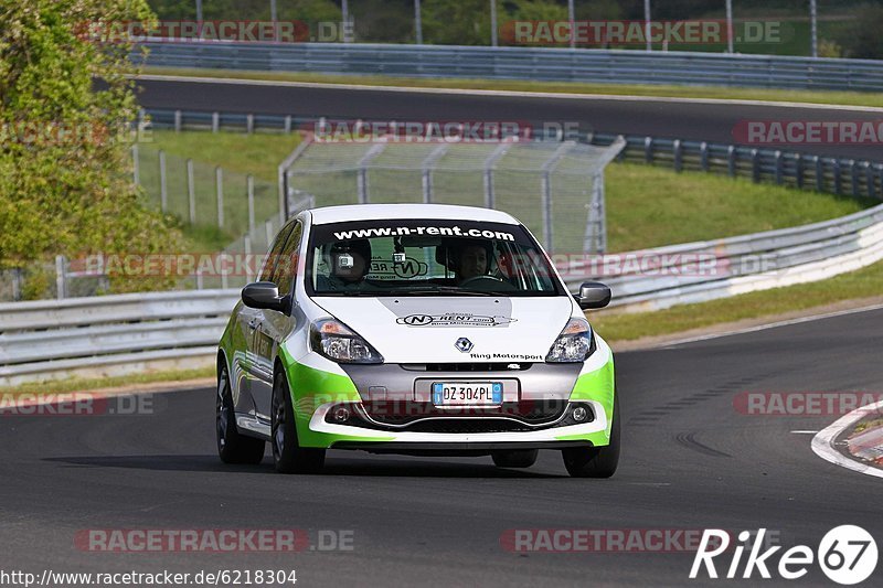 Bild #6218304 - Touristenfahrten Nürburgring Nordschleife (14.05.2019)