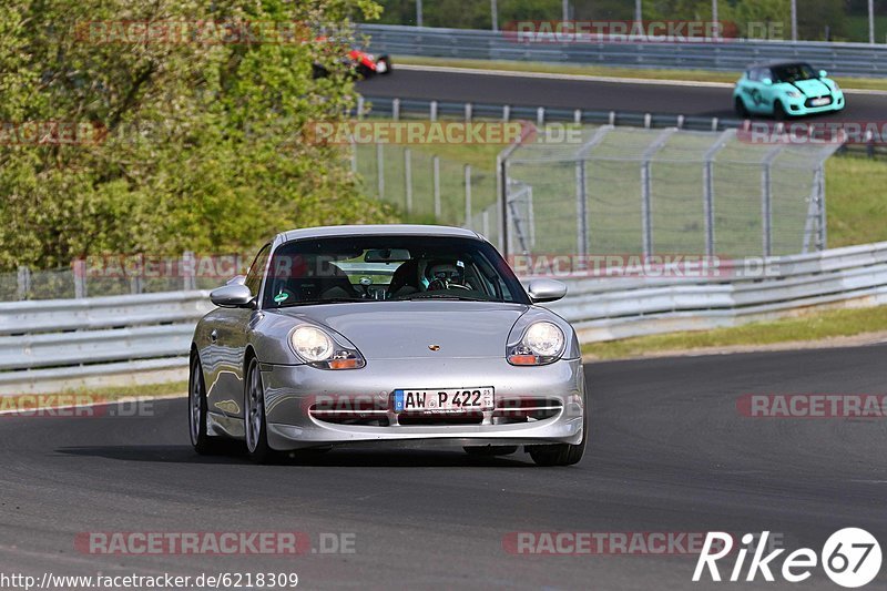 Bild #6218309 - Touristenfahrten Nürburgring Nordschleife (14.05.2019)