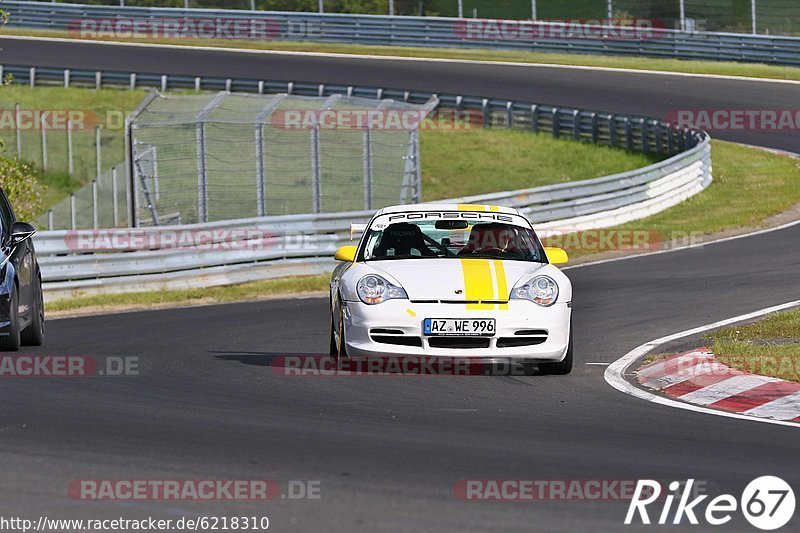 Bild #6218310 - Touristenfahrten Nürburgring Nordschleife (14.05.2019)