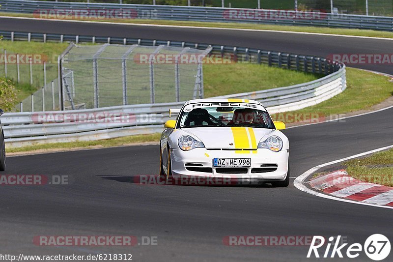 Bild #6218312 - Touristenfahrten Nürburgring Nordschleife (14.05.2019)